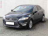 Ford Mondeo (2010) 1.8 - náhled 2