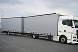 MAN TGX (2022) 18.470 / E 6 / GM / ZESTAW PRZ - náhled 3