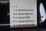 Mercedes-Benz GLK (2014) 350d 4M/vyhřívaná sedadla/Navi - náhled 39