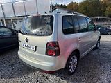 Volkswagen Touran (2009) 1.9TDI 77kW *Tažné*ALU*Servis* - náhled 3