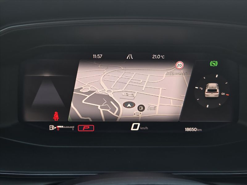 Cupra Formentor 2,0 TSi DSG 4x4 Tažné z. Záruk - fotka 16 z 24