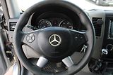 Mercedes-Benz Sprinter 319 CDI 9míst Maxi+klima+webas - náhled 14