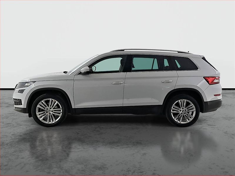 Škoda Kodiaq (2017) Style 2.0 TDI 4x4 - fotka 3 z 26