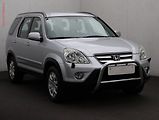 Honda CR-V (2005) 2.0 i -VTEC 4x4, AT, autoAC - náhled 1