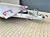 Gromex (2026) ALU AUTOPŘEPRAVNÍK 4.6m, 3000  - náhled 17