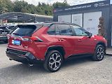 Toyota RAV4 2.5Plug-in, ČR, Selection, 4x4 - náhled 27