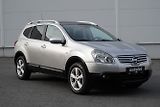Nissan Qashqai 1.5 dci 7MÍST - náhled 1
