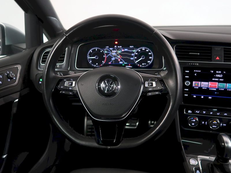 Volkswagen Golf (2019) ALLTRACK 2.0TDI 135kW 4M DSG - fotka 30 z 39