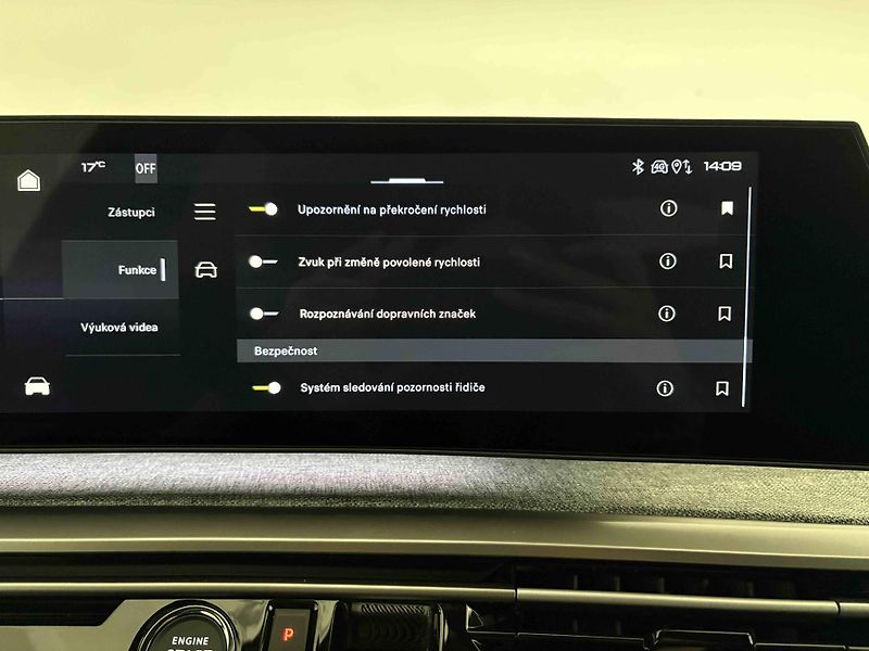 Peugeot 3008 (2026) Allure Hybrid 145 e-DCS6 - fotka 30 z 42