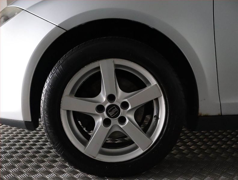 Seat Altea (2005) 1.9 TDI, po STK, Tažné - fotka 15 z 16