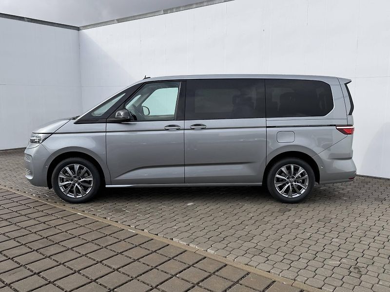 Volkswagen Multivan (2025) Long Life 7DSG 2,0TSI - fotka 3 z 7