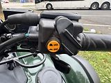 Yamaha Grizzly 700 (2008) Kufry, rámy, sněžné pásy - náhled 23