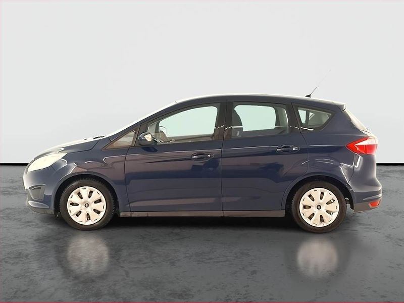 Ford C-MAX (2013) 1.6 TDCi, Serv.kniha, po STK - fotka 3 z 18