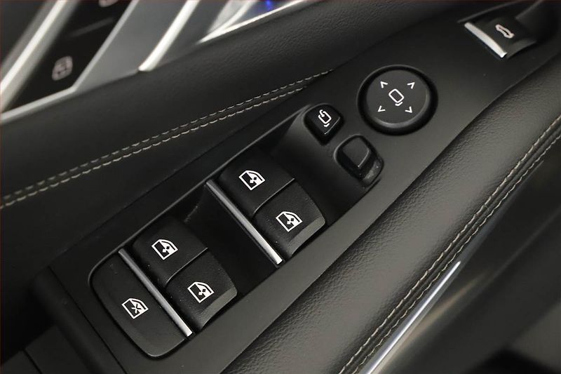 BMW X5 (2021) xDrive30d - fotka 24 z 29