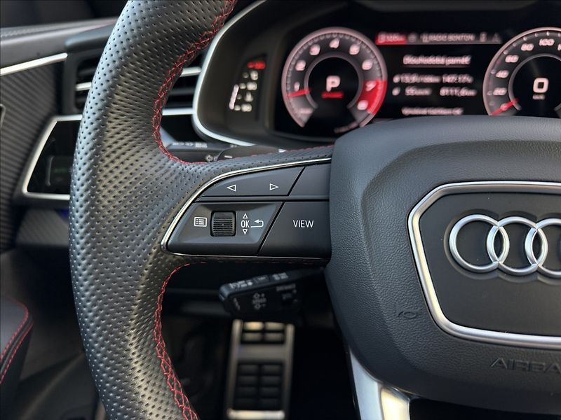 Audi SQ8 R23 Nez.top. B&O 5Let záruka - fotka 15 z 35