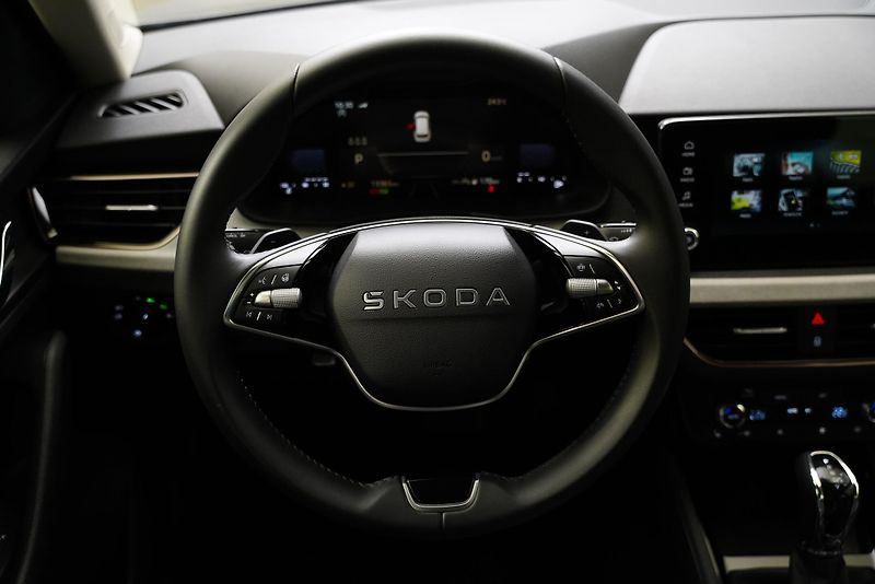 Škoda Kamiq - fotka 18 z 27