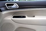 Jeep Grand Cherokee 3.0 CRD/Overland/Facelift/250 - náhled 25