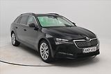 Škoda Superb 2,0 TDI 147 kW DSG 4x4 NEZ.TOP - náhled 2