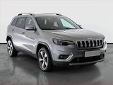 Jeep Cherokee (2019) 2.2 MultiJet, 4X4, Automat - náhled 1