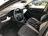 Škoda Scala (2024) SELEC TOP TSI 110/1.5 A7F - náhled 13
