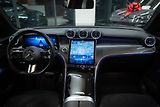 Mercedes-Benz GLC (2024) 220d 145KW 4x4 AMG 1ČR TAŽNÉ  - náhled 18