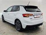 Škoda Fabia 1,0 TSI DSG 85kW Monte Carlo - náhled 22