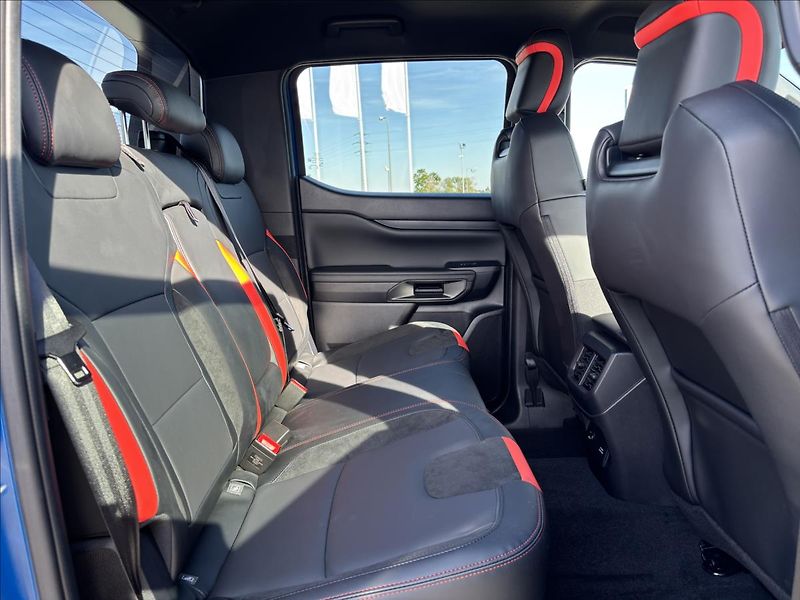 Ford Ranger 3,0 Raptor 215kW DPH - fotka 20 z 55