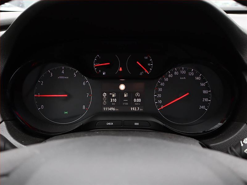 Opel Grandland X (2018) 1.2 Turbo, ČR,1.maj - fotka 9 z 19