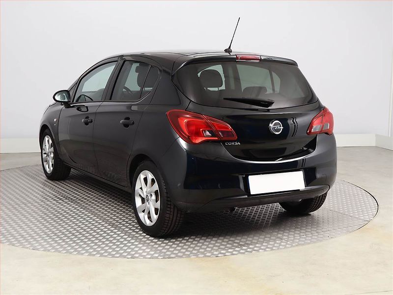 Opel Corsa (2016) 1.2, Serv.kniha - fotka 4 z 12