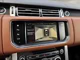 Land Rover Range Rover 4,4 SDV8 Autobiography LWB - náhled 27