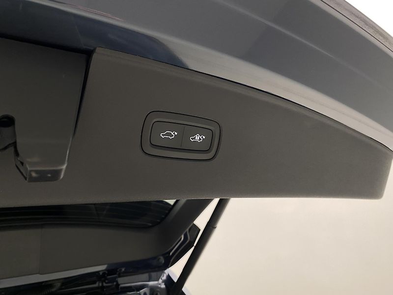 Volvo EX90 PURE ELECTRIC TWIN ULTRA B&W - fotka 36 z 63
