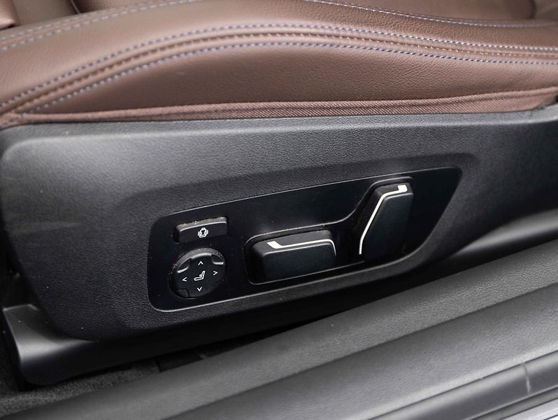 BMW Řada 4 M440d xDrive Coupe - fotka 19 z 23