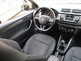 Škoda Fabia (2016) Style 1.2 TSI, LPG, ČR,1.maj - náhled 7