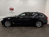 BMW Řada 5 530E XDRIVE ACC LASER TAŽNÉ - náhled 3