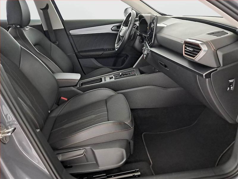 Cupra Formentor (2023) 1.5 TSI - fotka 9 z 20