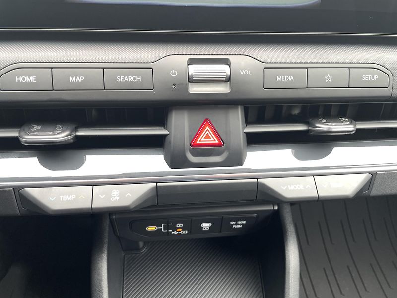 Kia K4 Sportswagon (2026) 7DCT EXCLUSIVE 