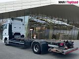 MAN TGX 18.430 4X2 LL podvozek BDF 2ks - náhled 7