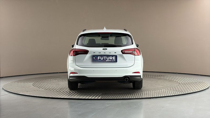 Ford Focus 1.5 Ecoblue Trend Edition Komb - fotka 5 z 23