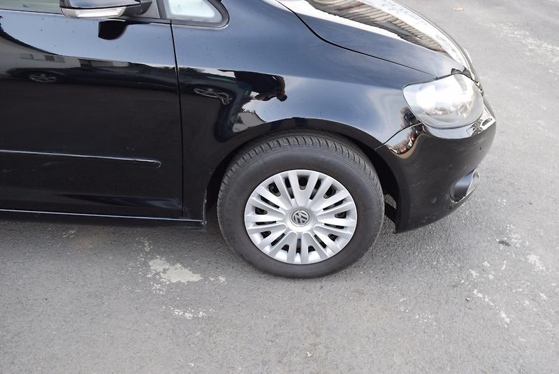 Volkswagen Golf Plus (2012) 1.2TSI 77kw TRENDLINE SENZORY  - fotka 6 z 48