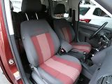 Volkswagen Caddy (2011) 1,6 l LPG - náhled 20