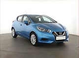 Nissan Micra (2019) 1.0 IG, Serv.kniha, Tempomat - náhled 1