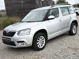 Škoda Yeti 1,2 TSI 77kW KLIMA TAŽNÉ - náhled 1