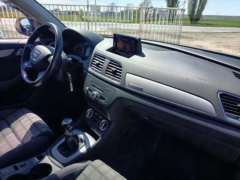 Audi Q3 (2014) 2.0 125kw Quatro 88tis KM!! - fotka 57 z 68