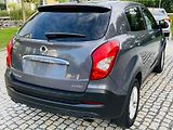 SsangYong Korando 2.0i MAN 1.MAJ SERVISKA TAŽNÉ - náhled 13