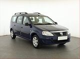 Dacia Logan (2010) 1.6, ČR,1.maj, po STK, Tažné - náhled 1