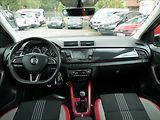 Škoda Fabia 1,2 TSI 81kW Monte Carlo, ČR - náhled 33