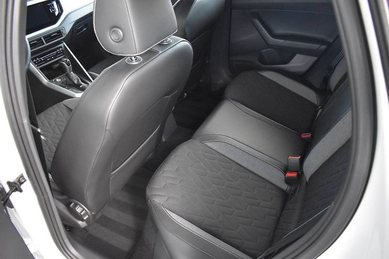 Volkswagen Taigo (2025) ENERGY 1.5TSI 110kW,Záruka - fotka 13 z 23
