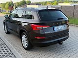 Škoda Kodiaq (2021) - náhled 11