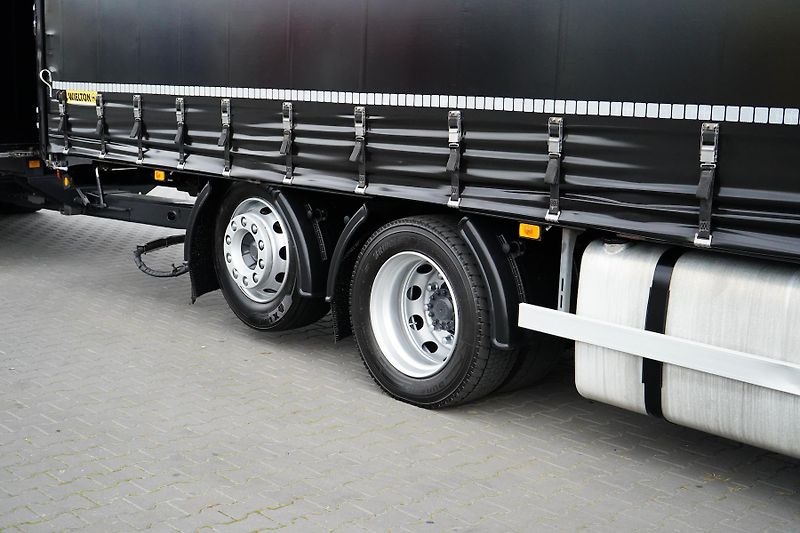 Volvo FH (2021) 460 / I – SAVE / ACC / EURO 6  - fotka 39 z 55
