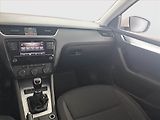 Škoda Octavia (2018) Ambition Plus 1.6 TDI - náhled 8